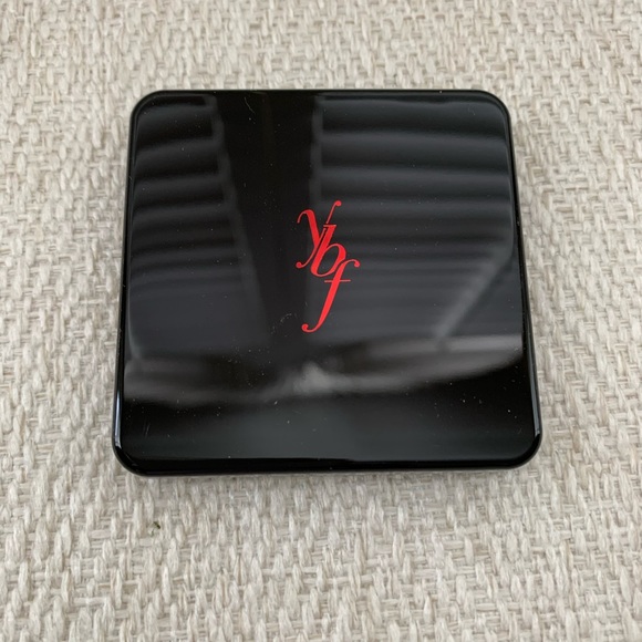 YBF Your Best Friend Golden Gleam Bronze - Picture 3 of 3